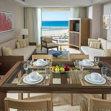 Vidanta Nuevo Vallarta Пуерто-Вальярта Екстер'єр фото