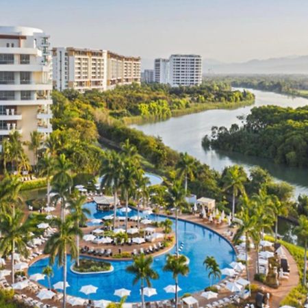 Vidanta Nuevo Vallarta Пуерто-Вальярта Екстер'єр фото
