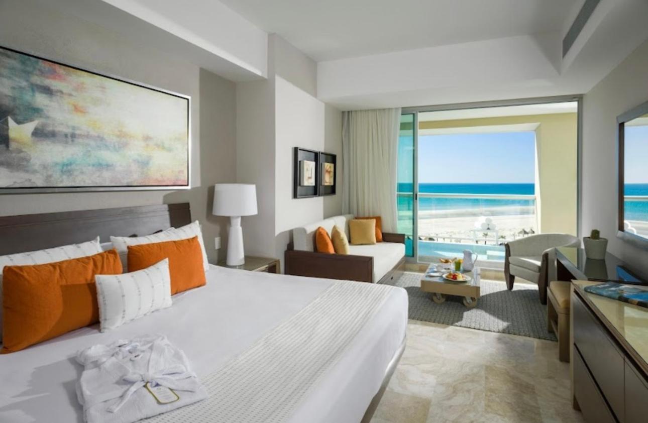 Vidanta Nuevo Vallarta Пуерто-Вальярта Екстер'єр фото